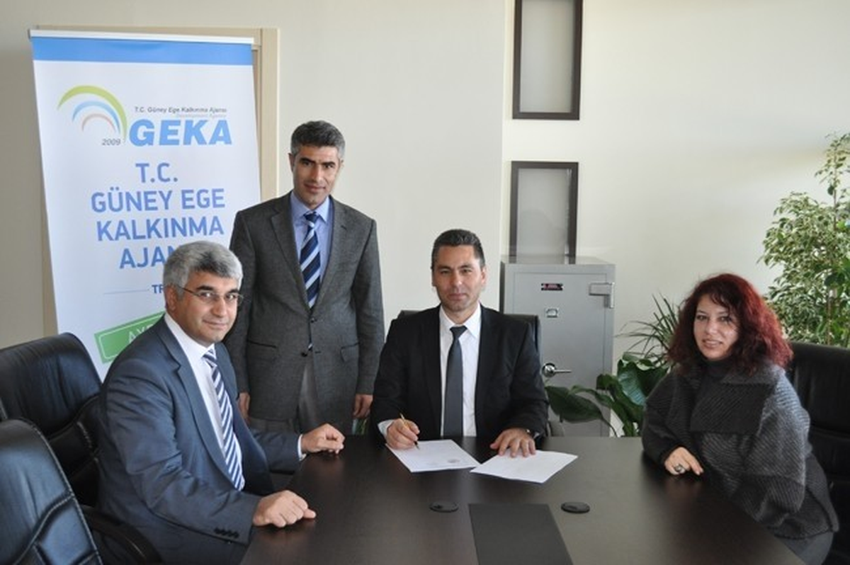 Uyku Vadisi\'nde Revizyon Heyecanı