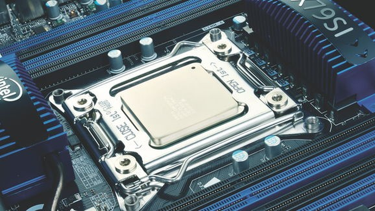 Ve karşınızda Intel Broadwell