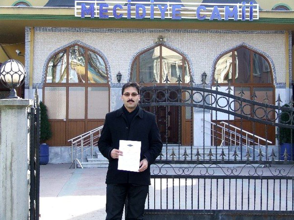 Vekil İmamlar Tepkili