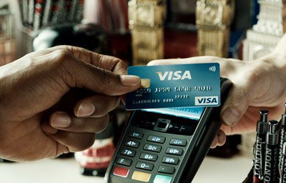 Visa Kartlarla Her Türlü Mobil Cüzdandan Alışveriş Artık Çok Kolay