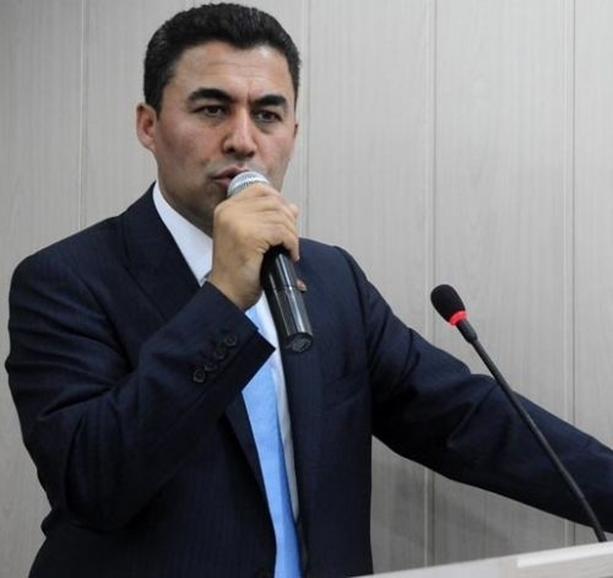 Mersin Ak Parti Adayı Sever: Mersin\'e Hizmet Getireceğiz
