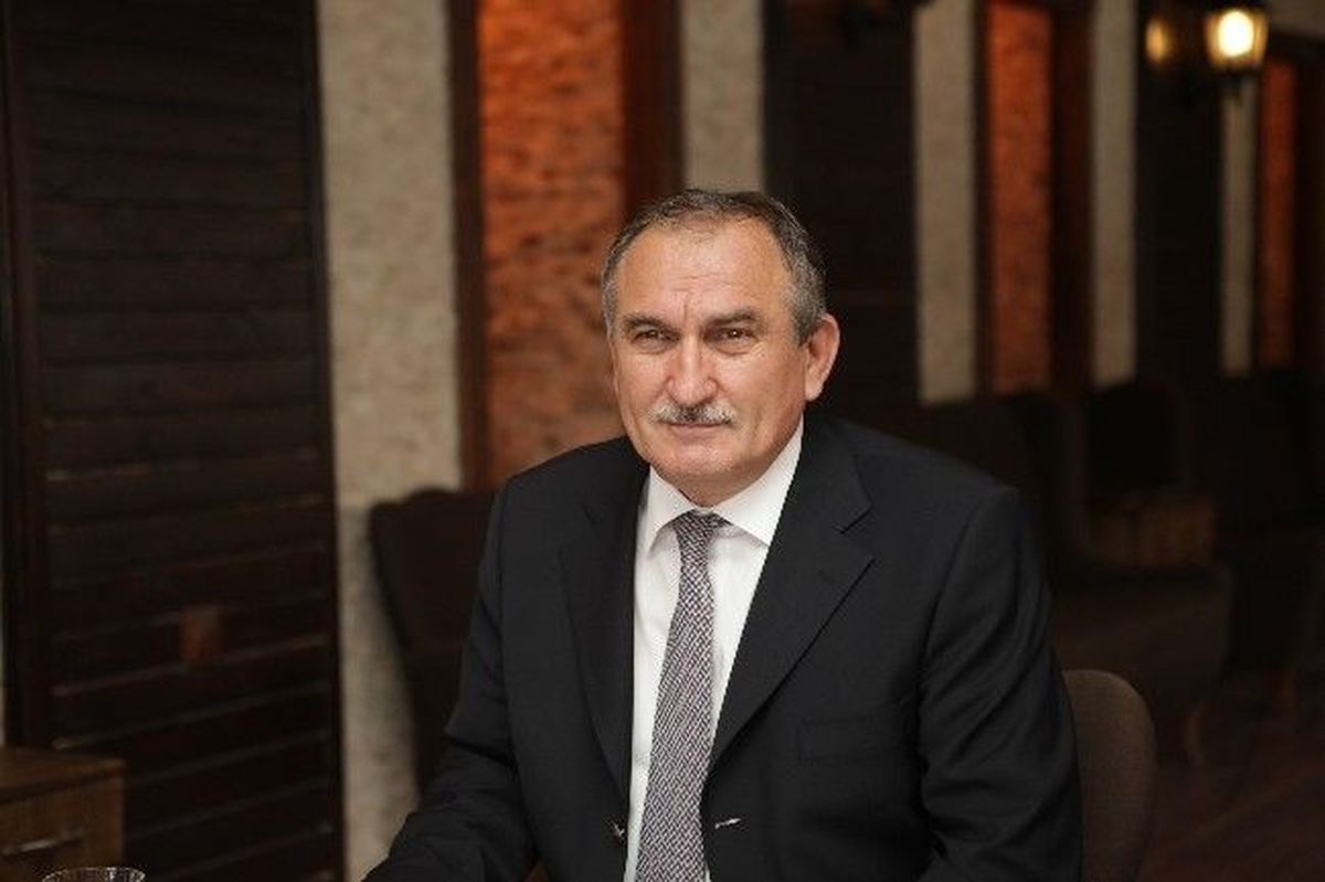 Yerel Seçimlere Doğru