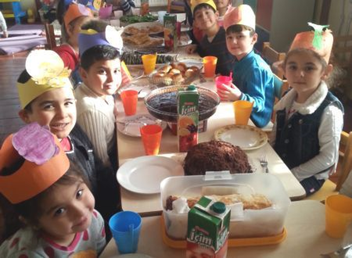 Düzce\'de Yerli Malı Haftası Kutlandı