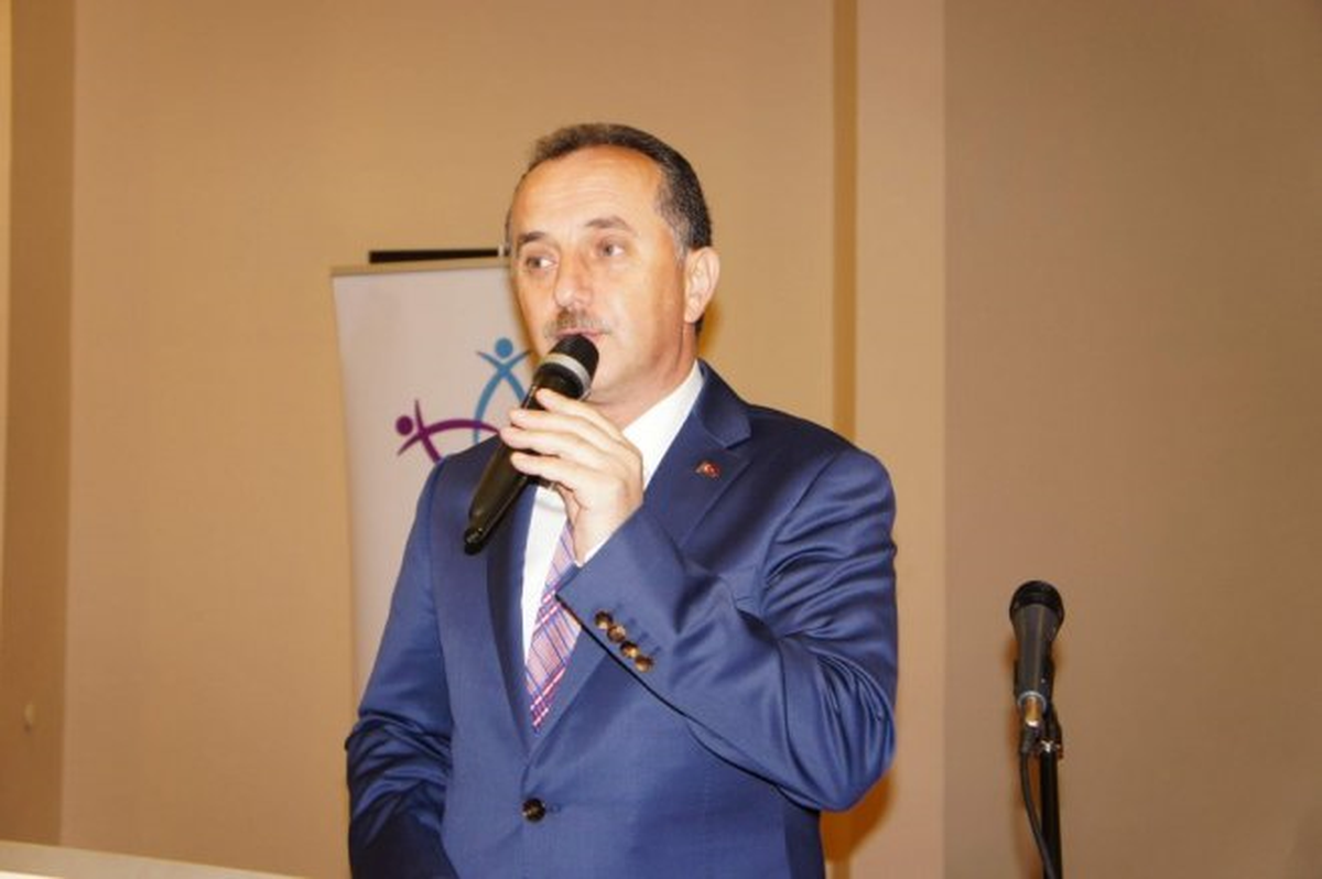 Bağcılar\'da "Yeteneğim Geleceğim" Projesi