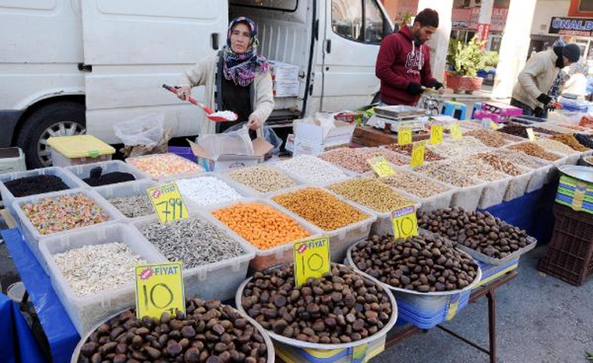 Yılbaşı Klasiği \'Ptt\' Cep Yakıyor