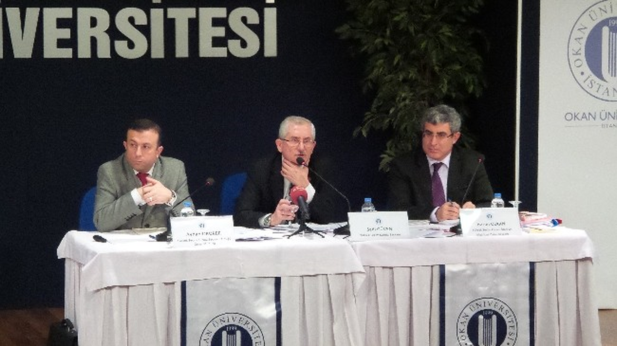 Ysk Başkanı Güven: "Suriyeli Sığınmacıların Oy Kullanması Mümkün Değil"