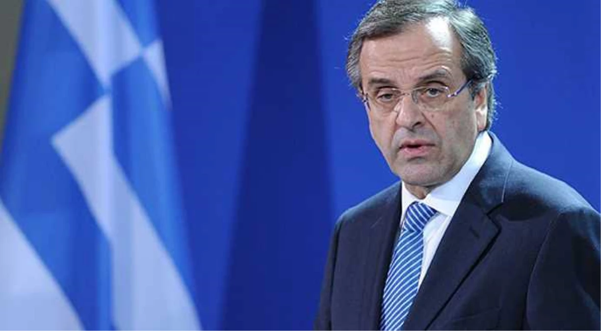 Yunan Başbakanın Uçağı Arıza Yaptı, Bakü\'deki Doğalgaz Anlaşmasına Gidemiyor