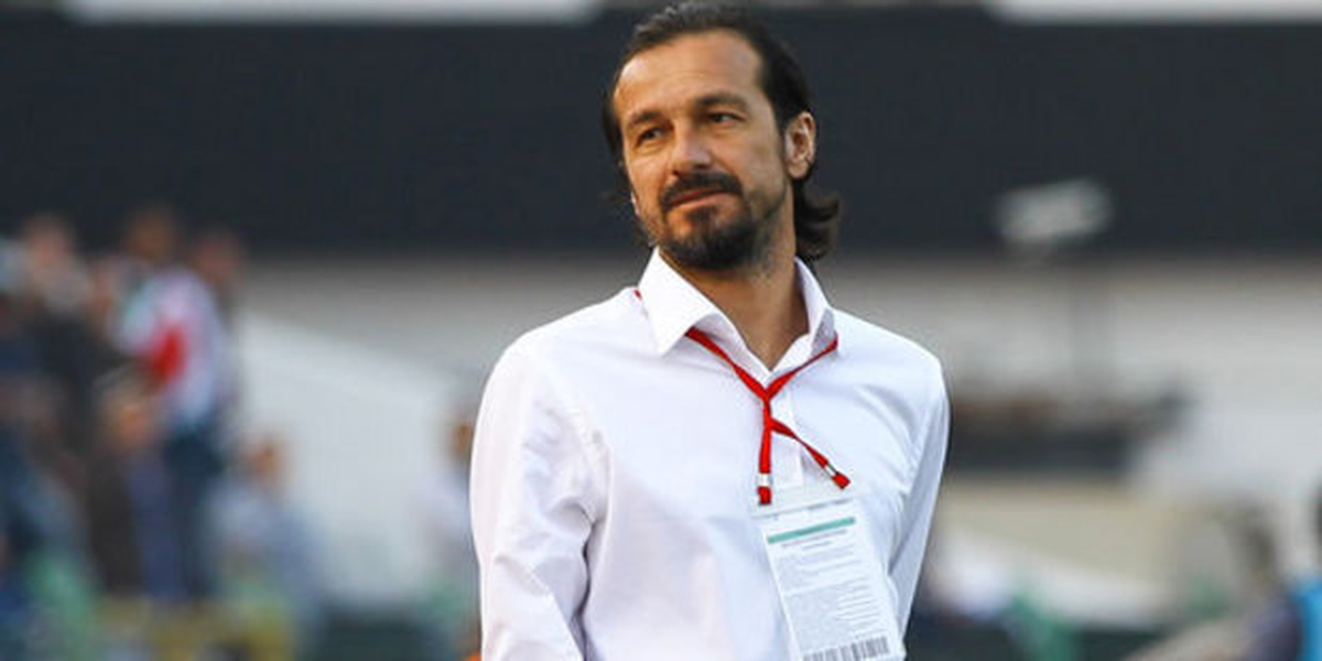 Yusuf Şimşek, Tekden Denizlispor\'a Veda Etti