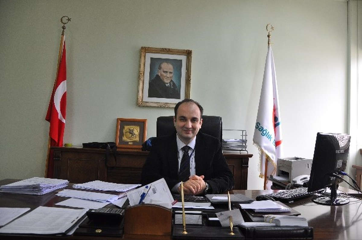 10 Ayda 440 Bin Hasta Tedavi Edildi