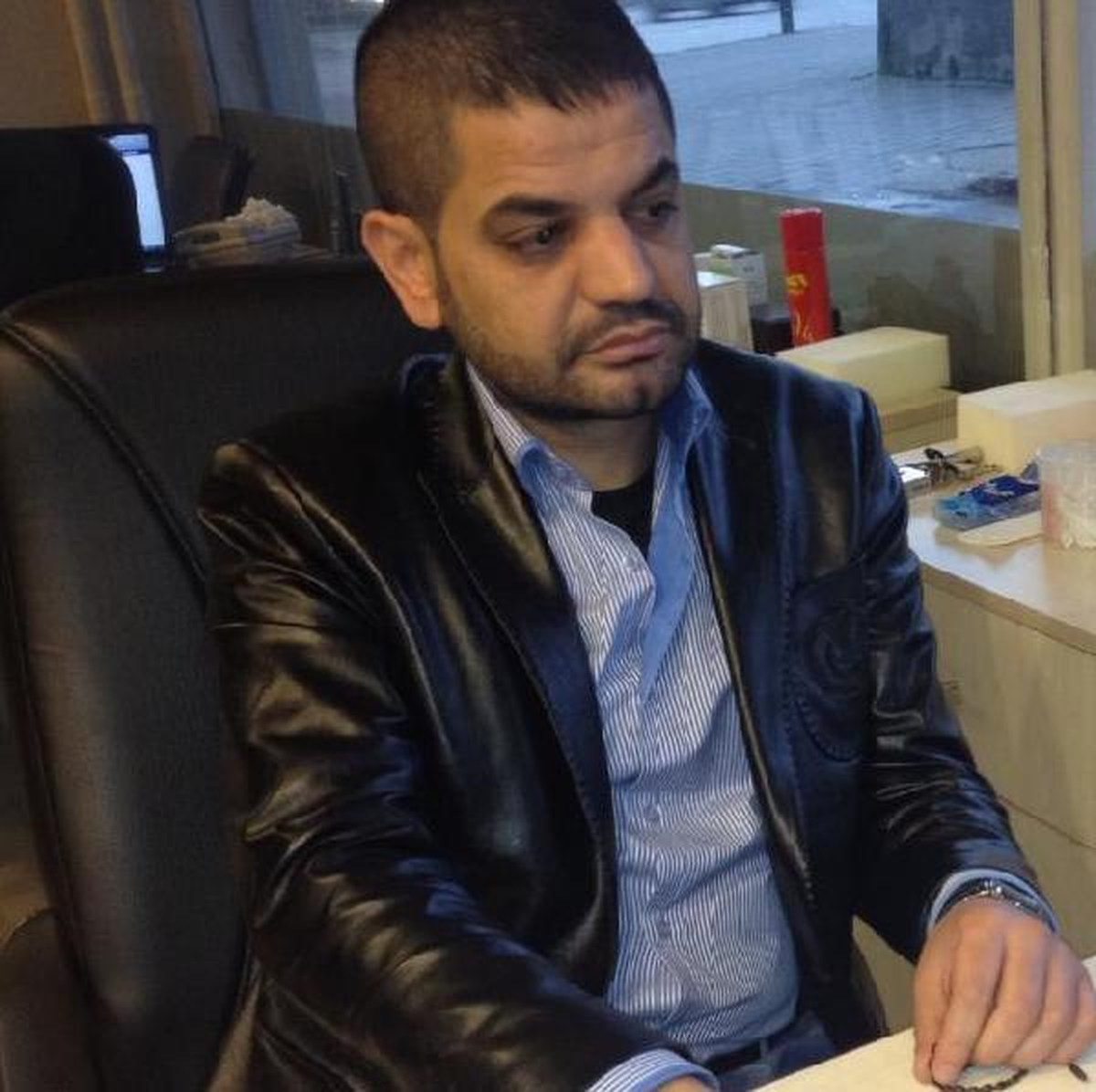 2 Kişiyi Öldüren Sanık; Rüyamda Bana Mehdi Olduğum Söyleniyor