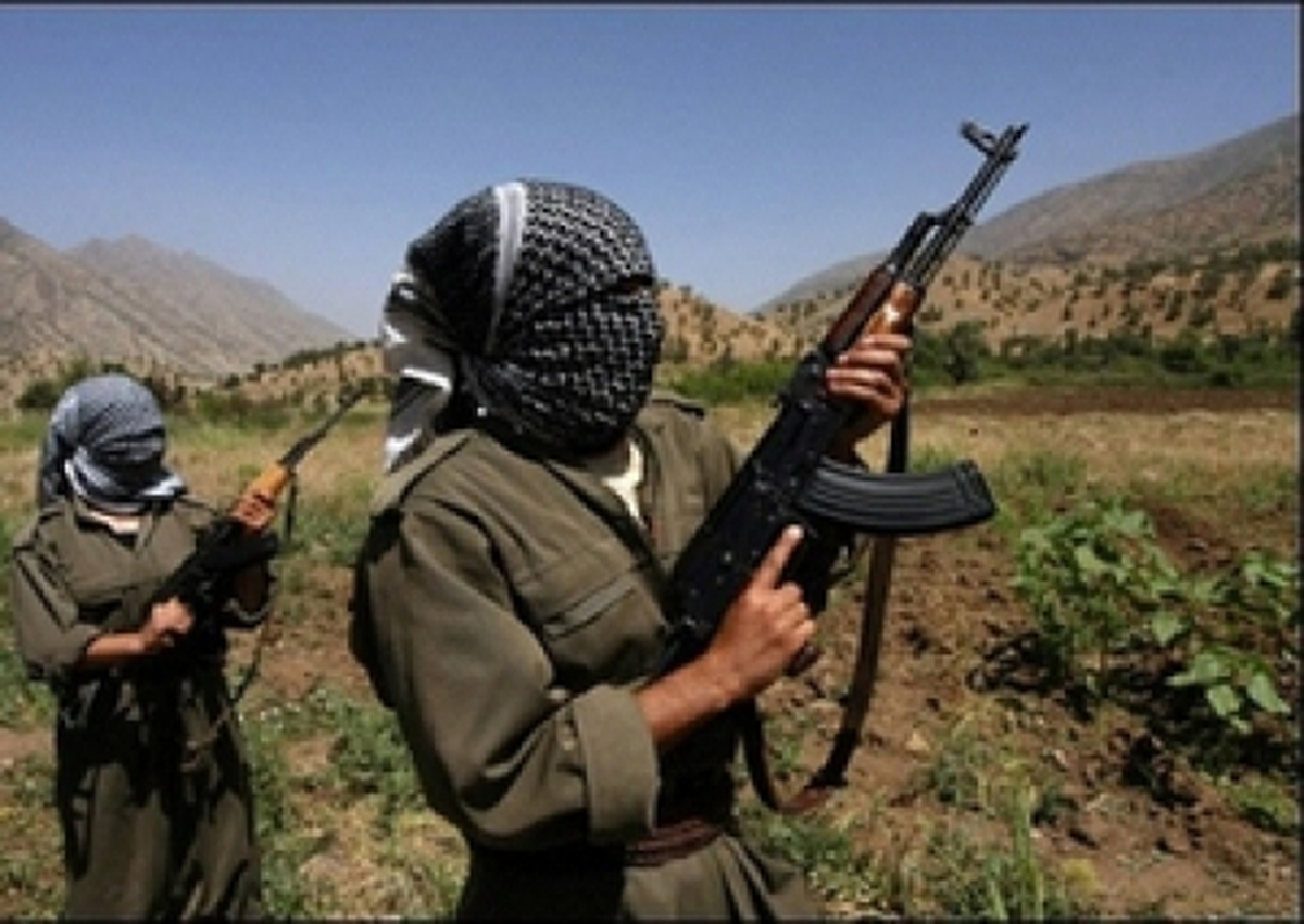 26 PKK Mensubundan 5\'i Batmanlı Çıktı