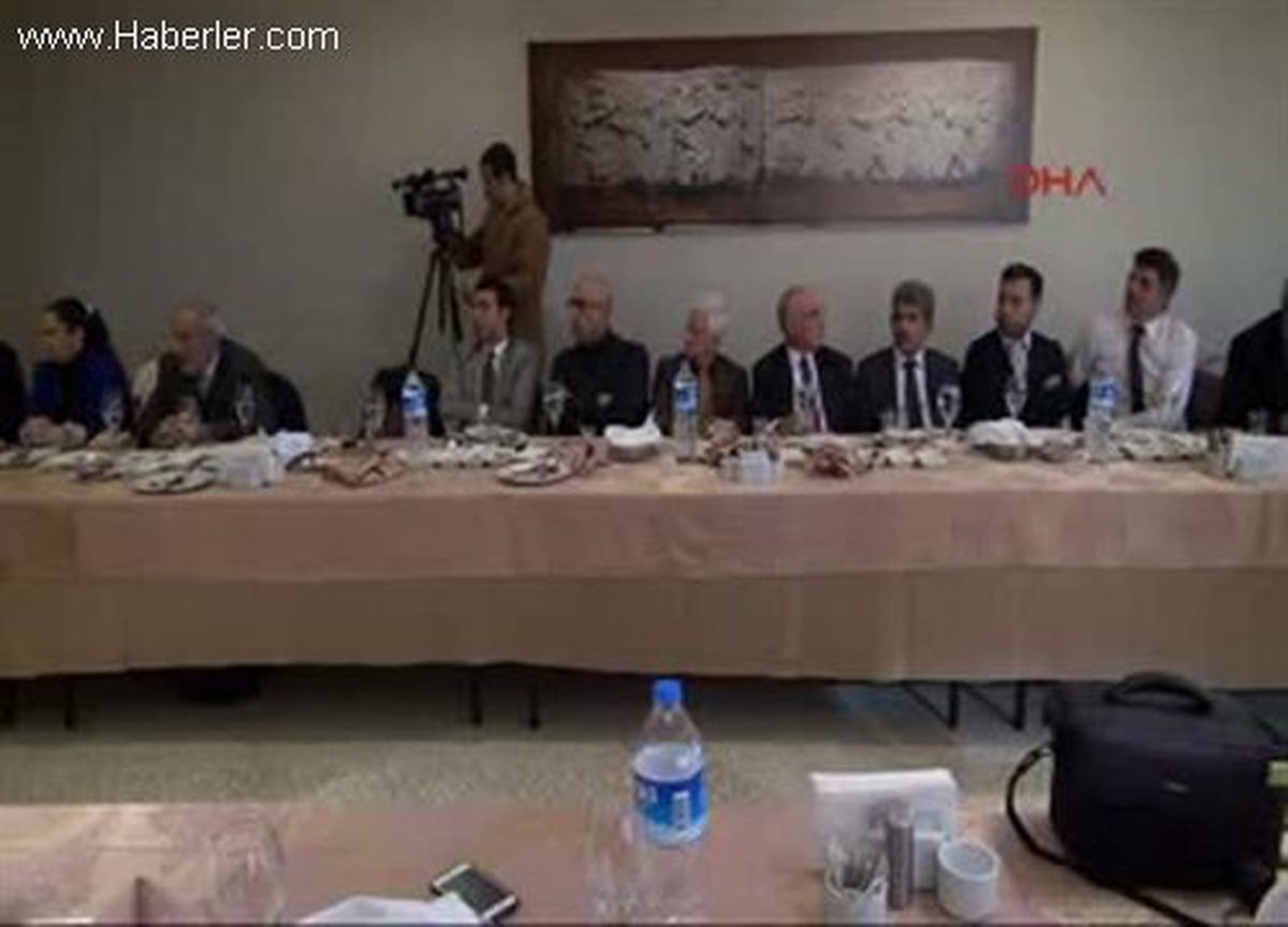 AK Parti Adayı Güvenç: 2002 Yılı Türkiye\'de Demokrasi Devrimidir