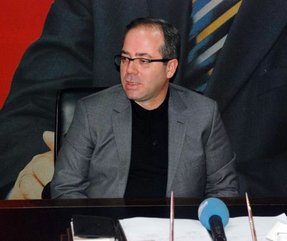 AK Parti Diyarbakır İl Başkanı Altaç\'tan Yerel Seçim Değerlendirmesi