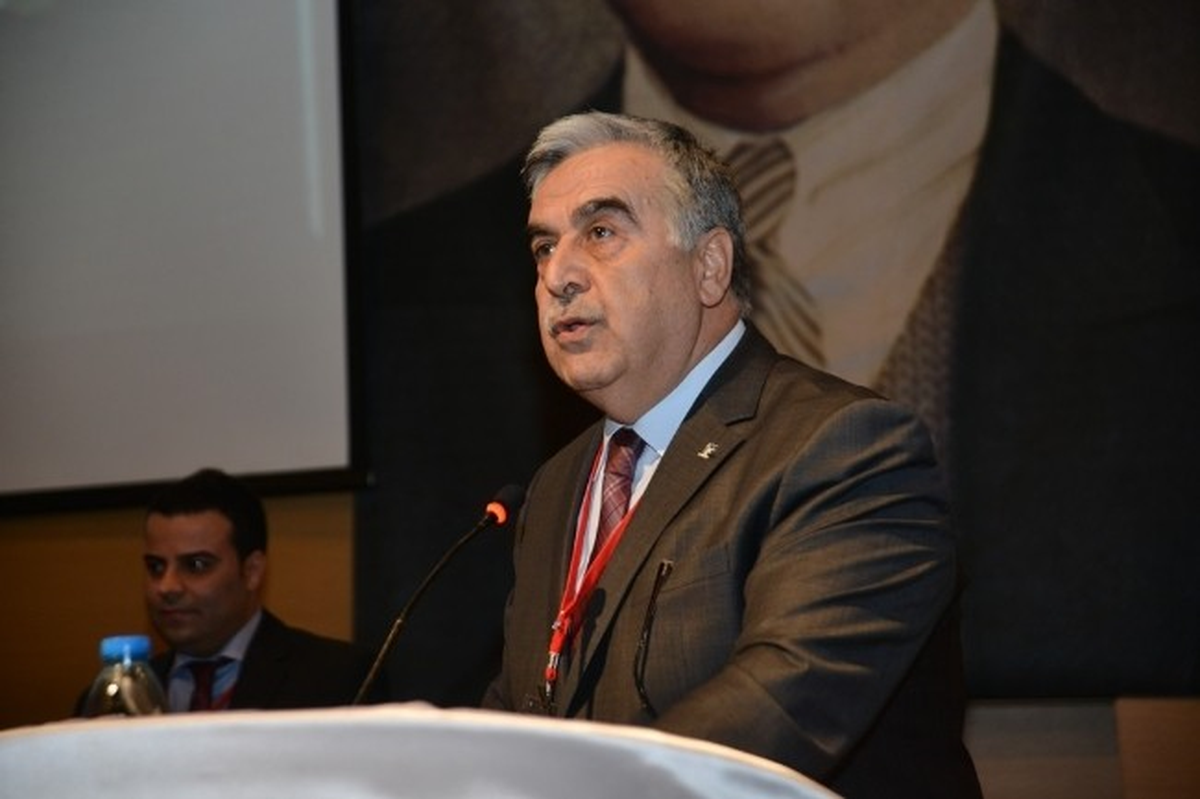 AK Parti İzmir İl Başkanı Akay\'dan Açıklama