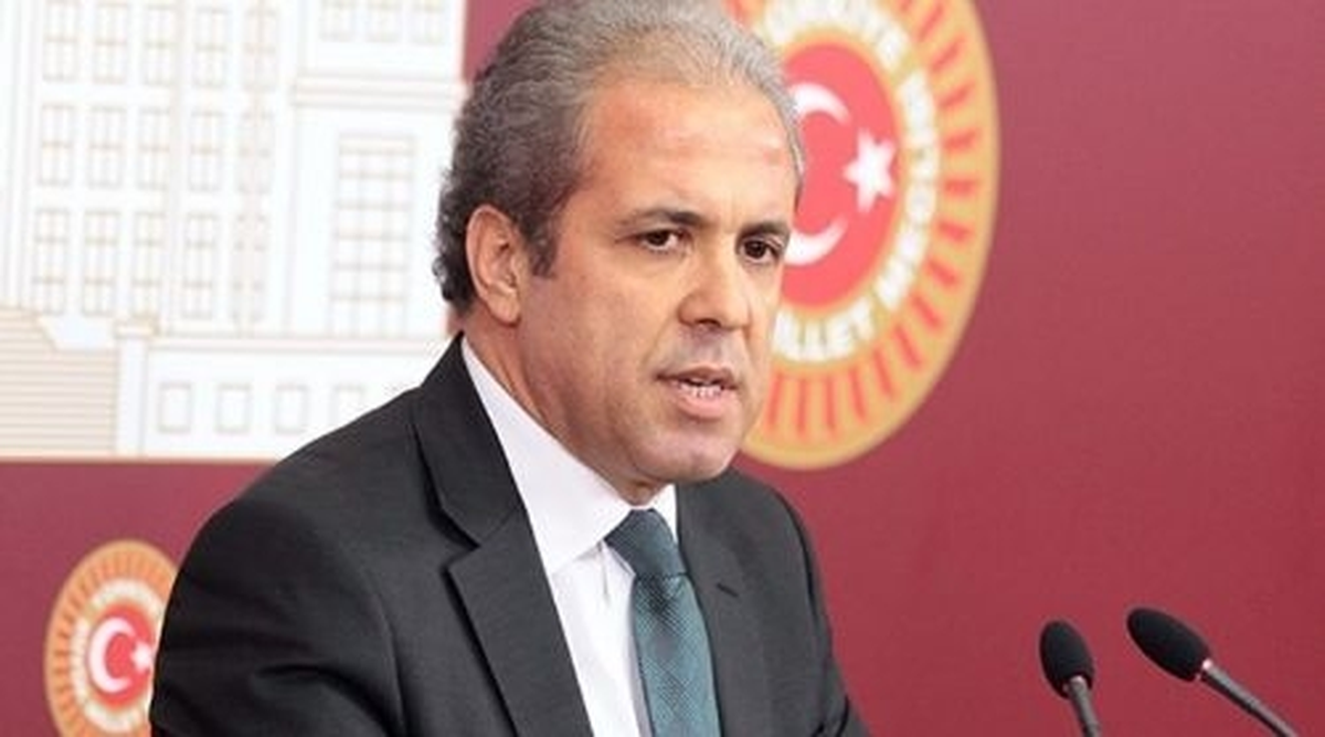 Ak Parti\'li Tayyar: Balbay\'ın Tahliyesi, BDP\'li Vekillerin Tutulması Son Operasyondan Bağımsız...