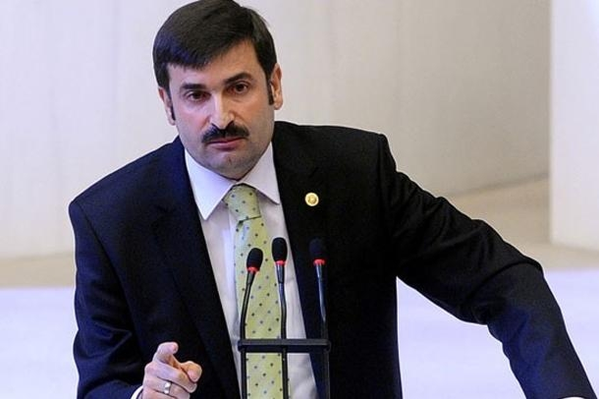 AK Parti Sakarya Milletvekili Üstün Açıklaması