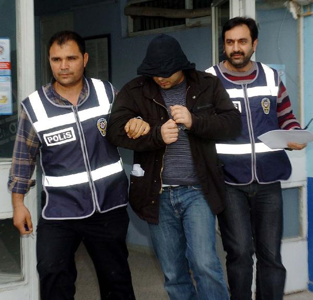 Almanya'daki Cinayete, Adana'daki Davada 6 Yıl 3 Ay Hapis