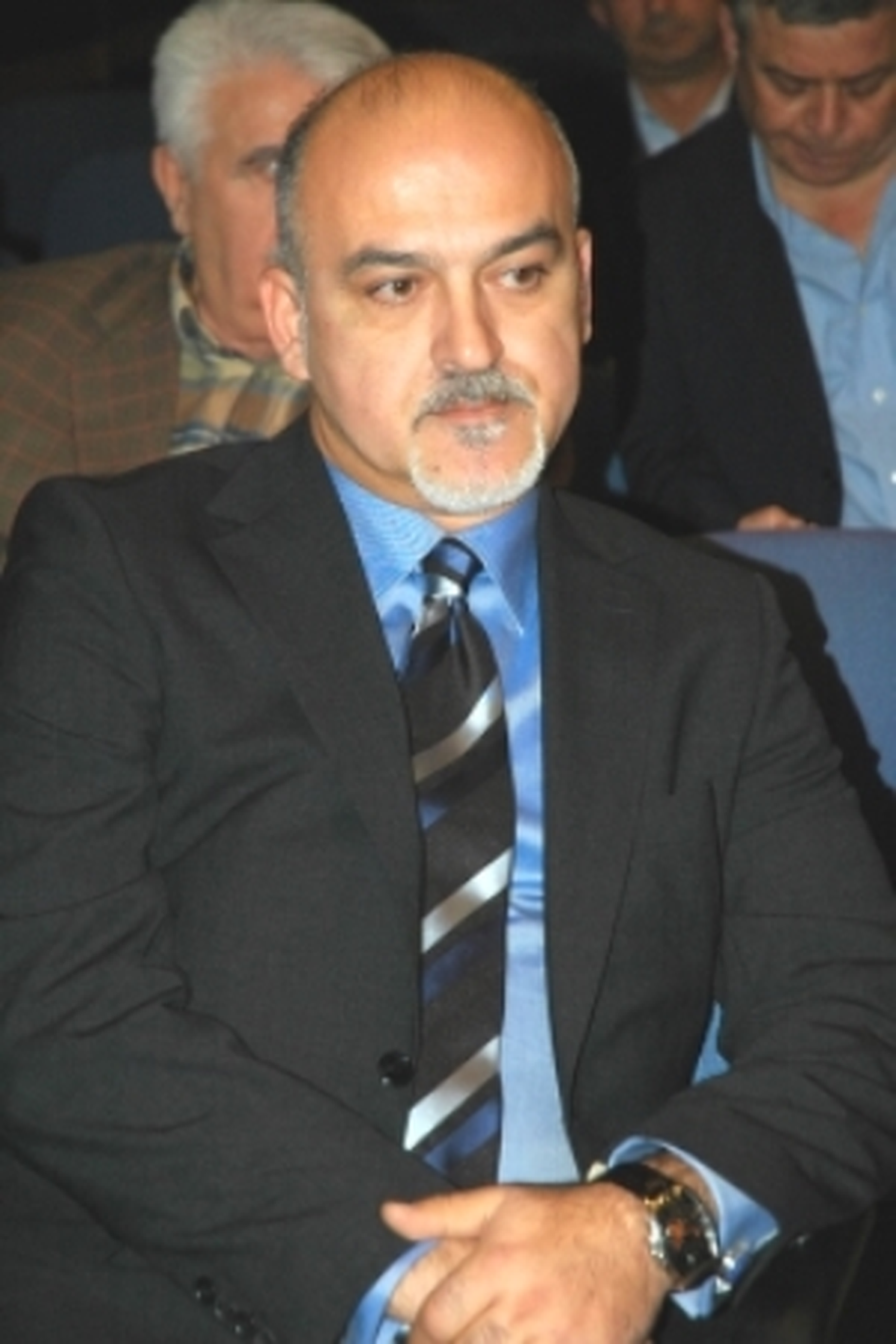 Altav Genel Kurulu Yapıldı