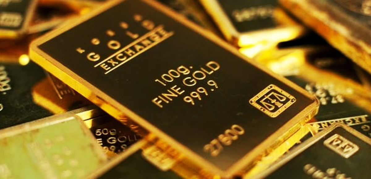 Altının Kilogramı 81 Bin 350 Liraya Yükseldi