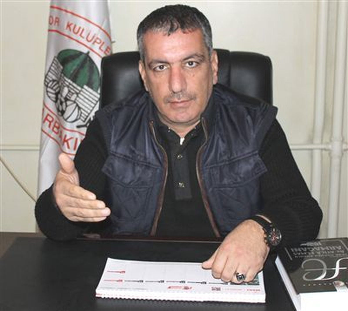 Amatör Futbol Takımlarının Maçları Tekrar Ertelendi