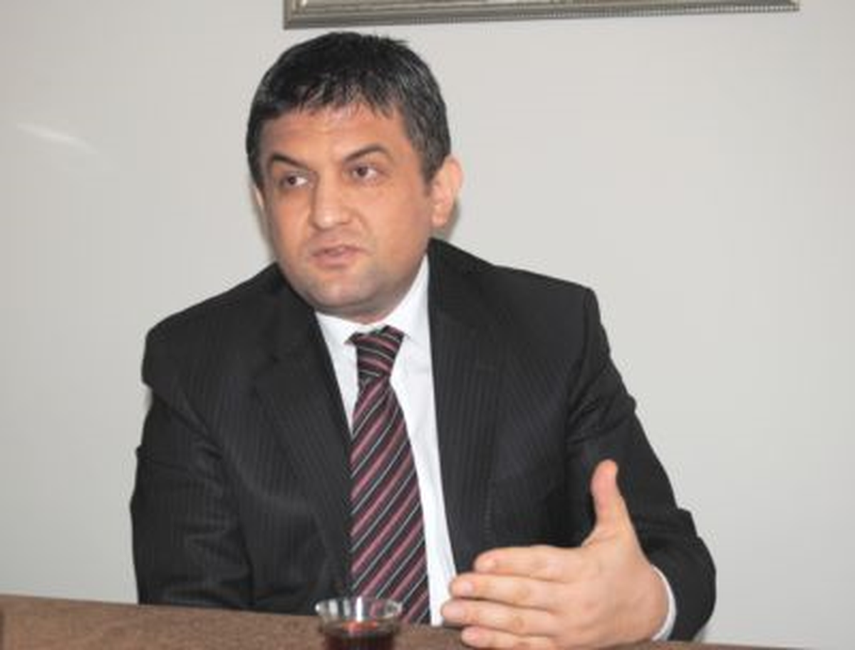 Antalya\'daki Dolandırıcılık Operasyonu