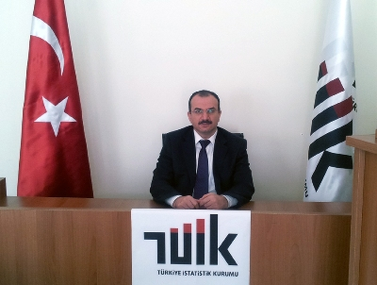 Araç Sayısı 18 Milyona Yaklaştı