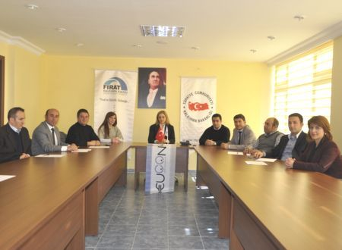 Arguvan Kaymakamlığının Projesi Kabul Edildi