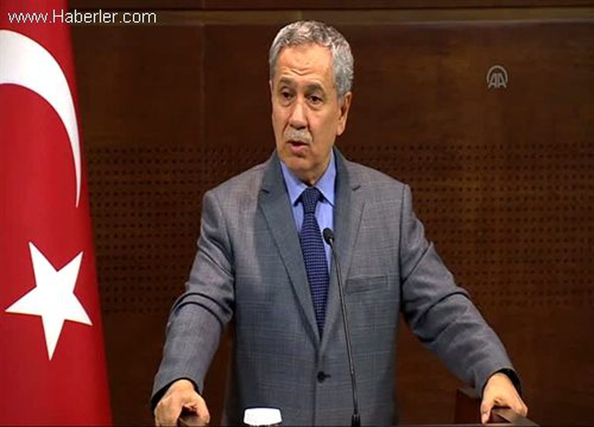 "Psikolojik Harp Benzeri Bir Operasyonla Karşı Karşıyayız\'\'