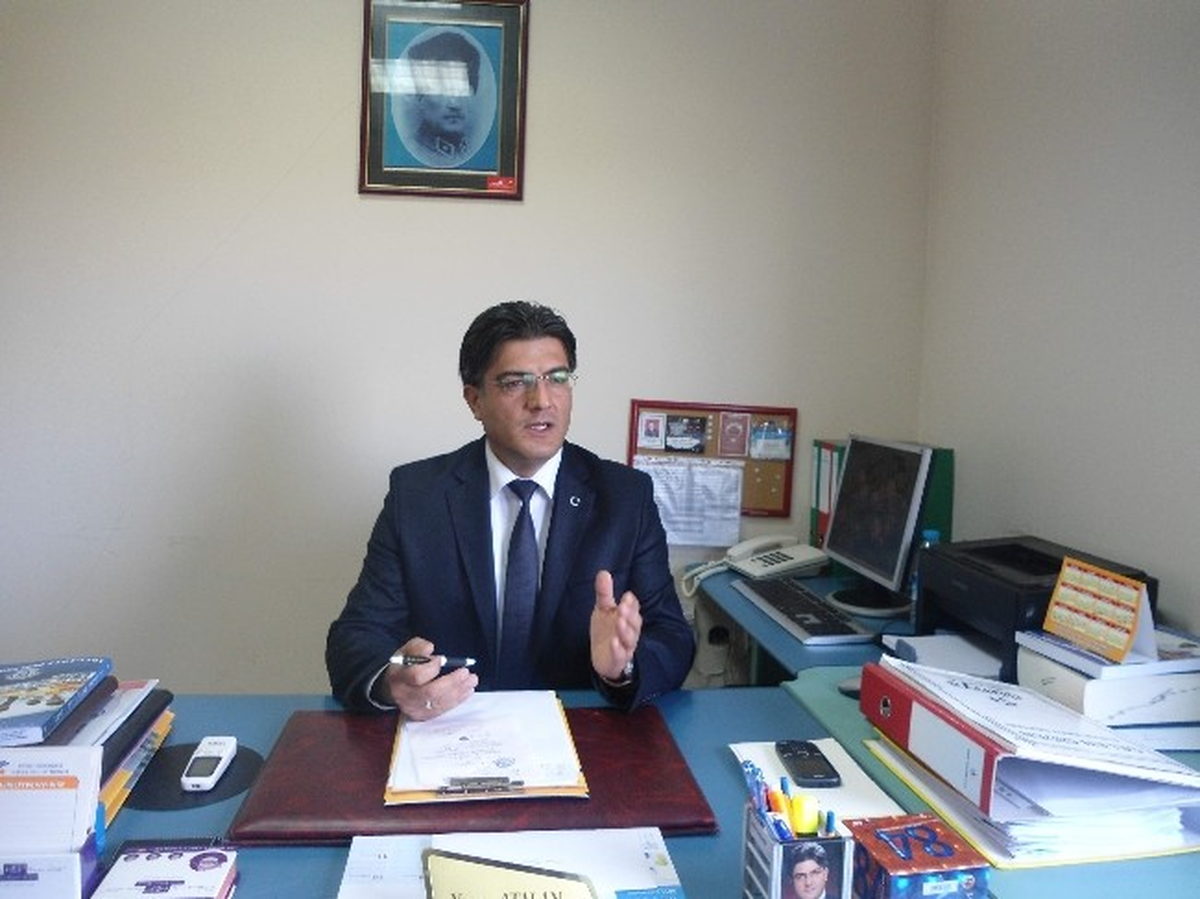 Atalan: "Asgari Ücret Tespit Komisyonunda Asgari Ücretli Yok"