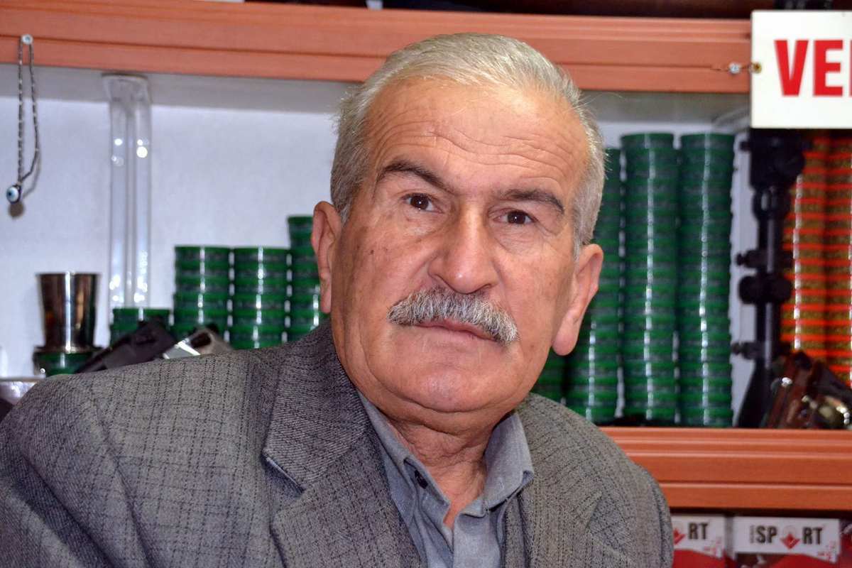 Avcılar Derneği, Avcıları Uyardı