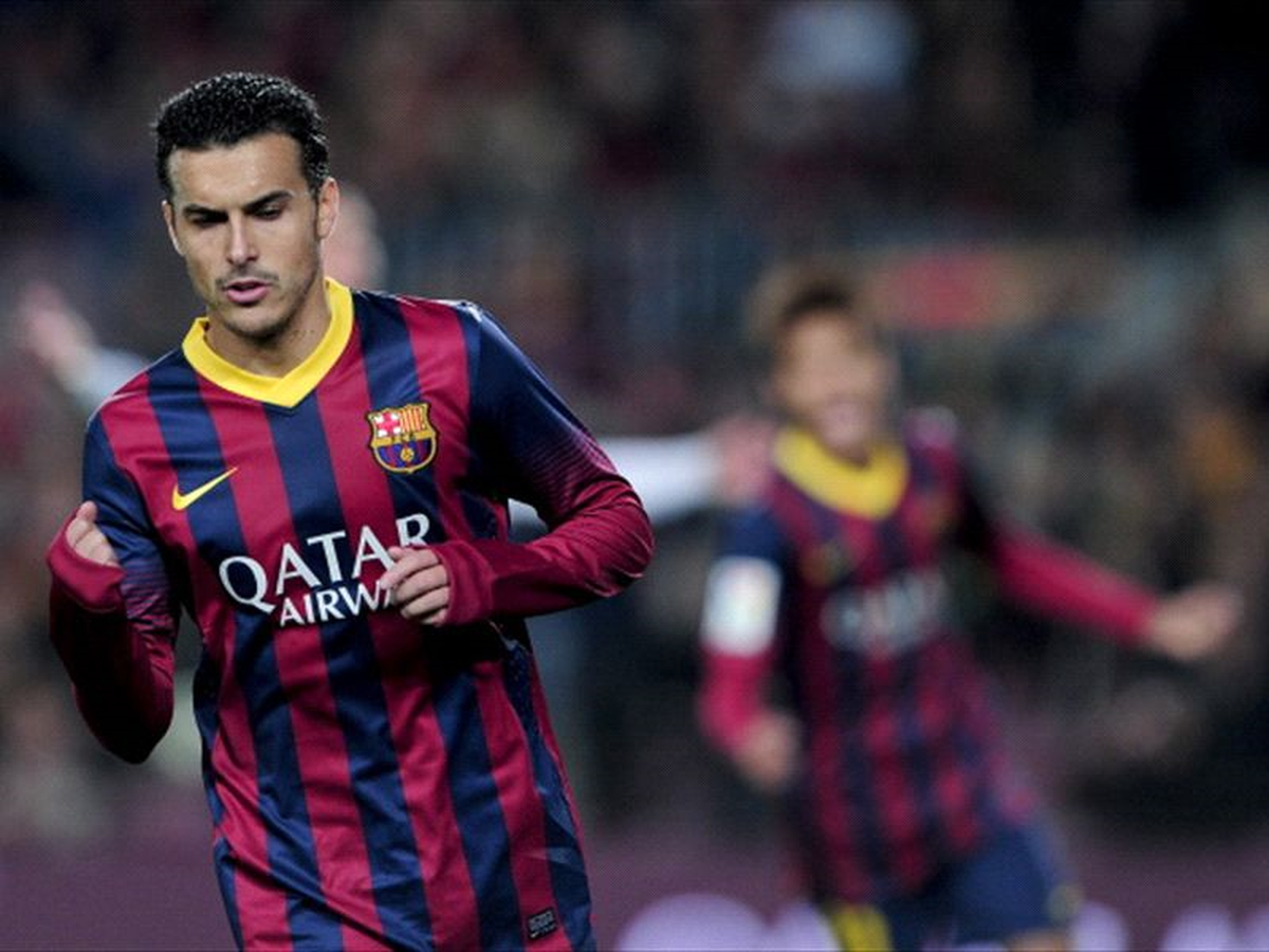 Barcelona Fazla Kasmadı: 2-0