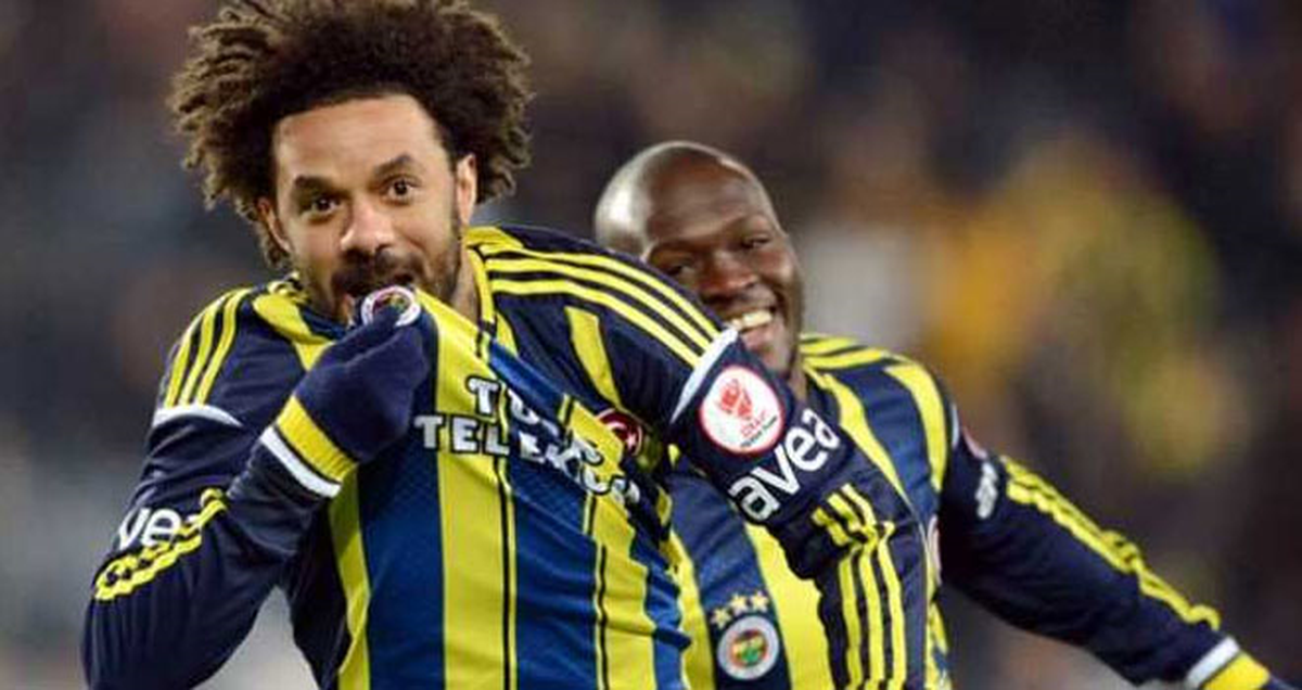 Baroni\'den \'Şans\' Cevabı