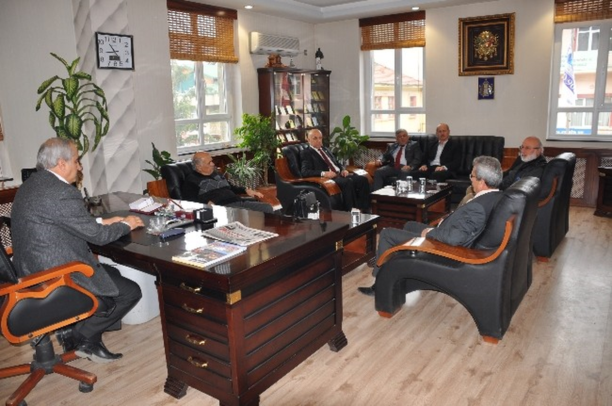 Başkentte Kastamonu Günleri Etkinliklerini Bir Ay Öne Alındı