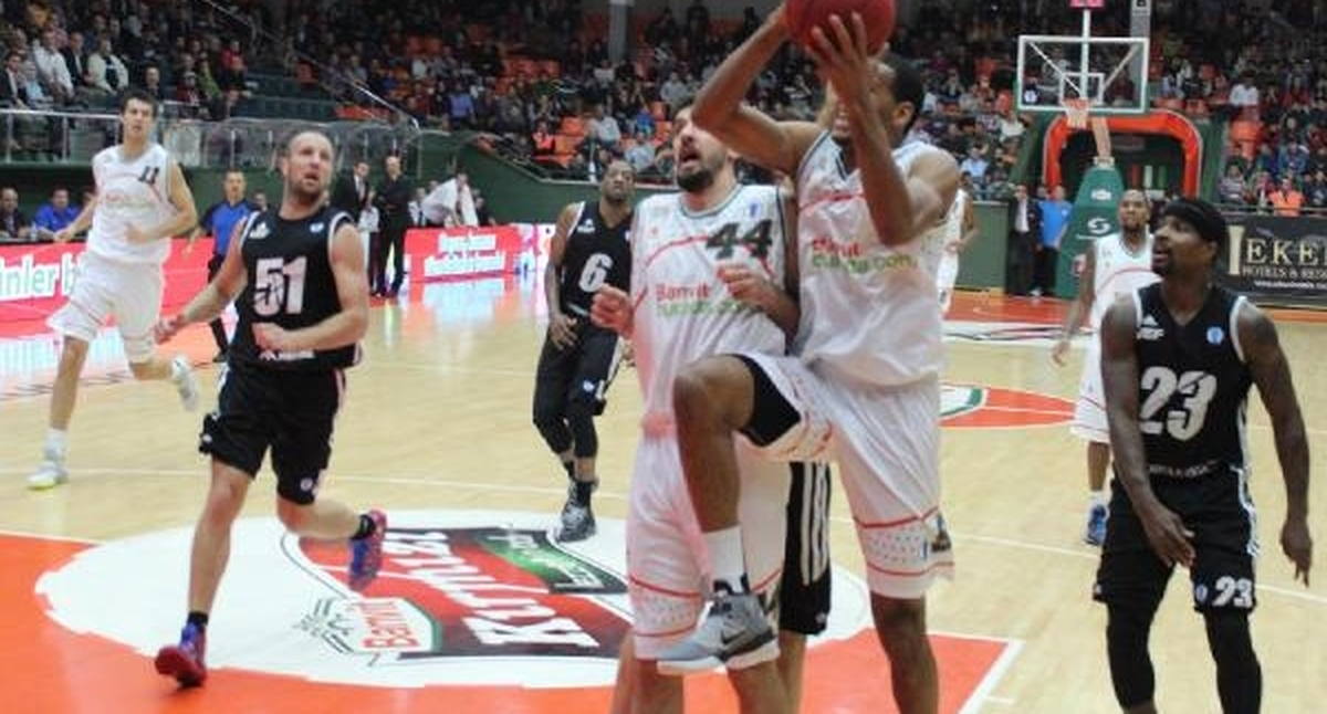 Basketbol: Uleb Avrupa Kupası