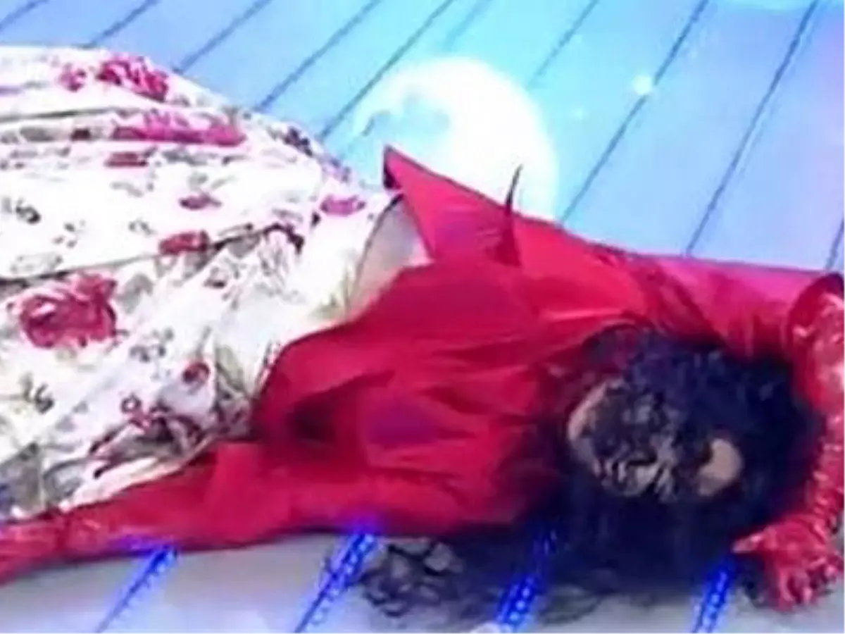 Bayılma Nedenini Açıkladı