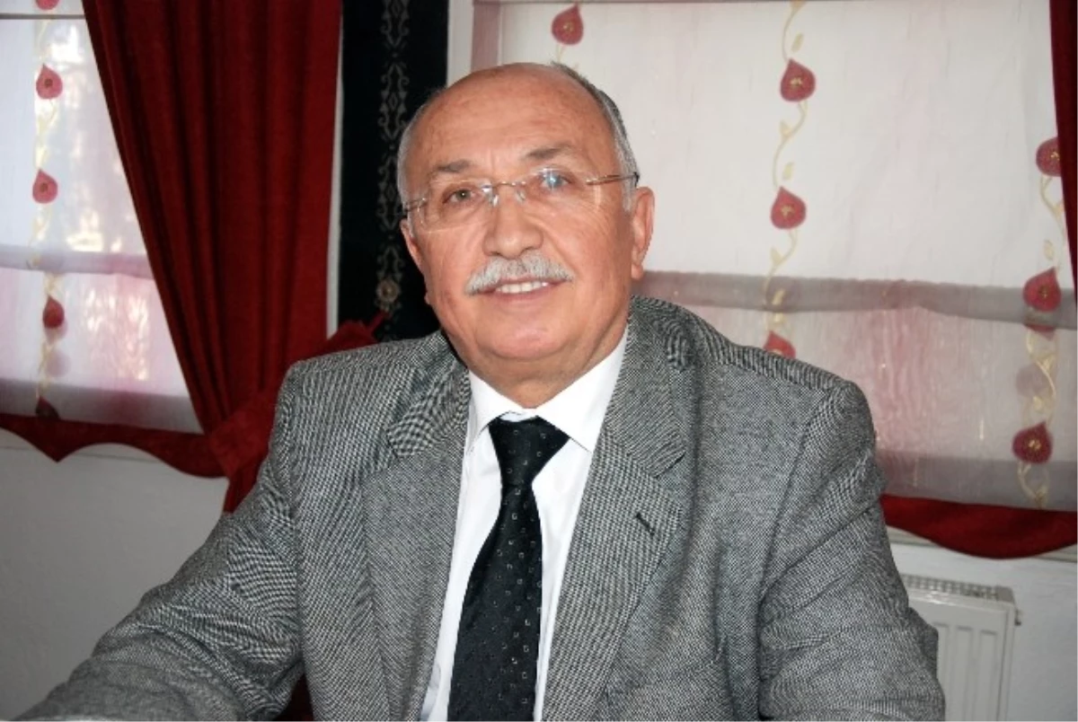 Belediye Başkanı Mustafa İça: "Katı Atık Bedelini 4 TL\'den 2 TL\'ye Düşürdük"