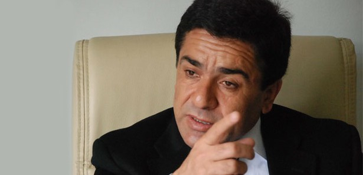 Bengi Yıldız: Bu Cemaat Ne Kadar Güçlü