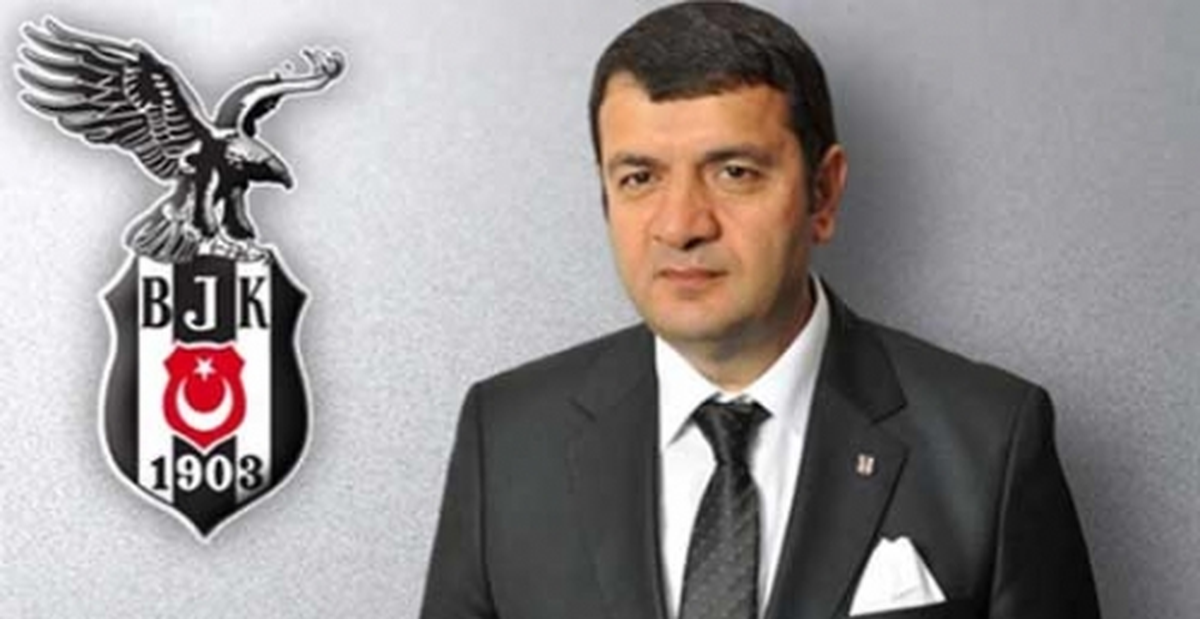 Beşiktaş, Tff\'den Adil Karar Bekliyor