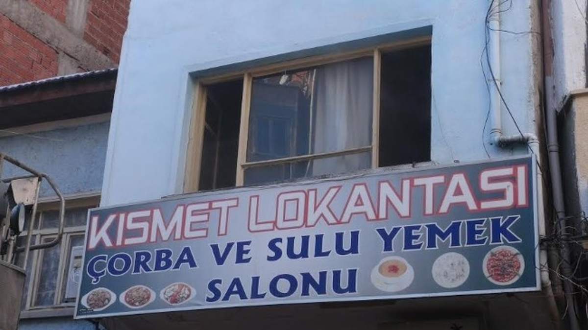 Bilecik\'te Ev Yangını