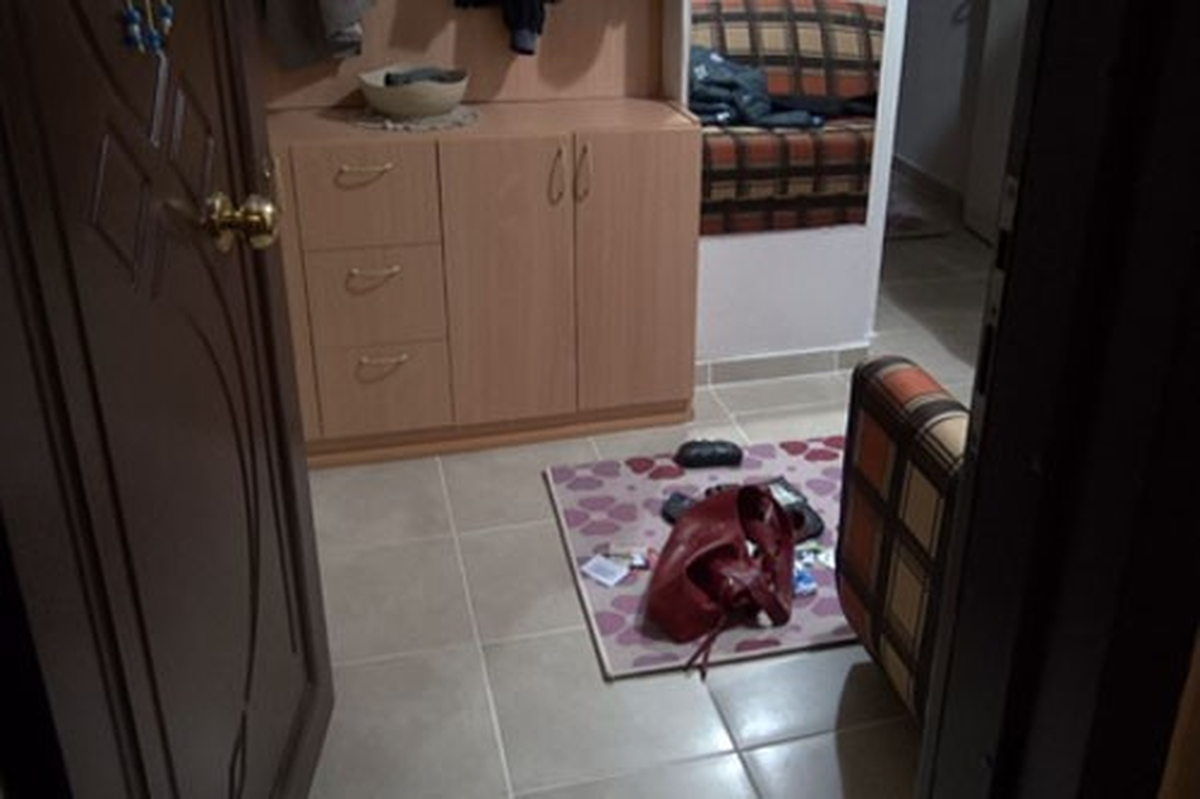Bilecik\'te Hırsız Evi 30 Dakikada Talan Etti