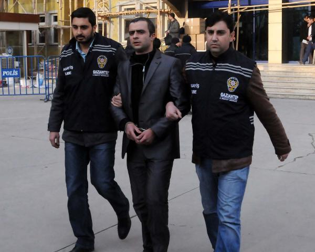 Birlikte Çalıştığı Suriyeli Çocuğu Bıçakla Öldürdü