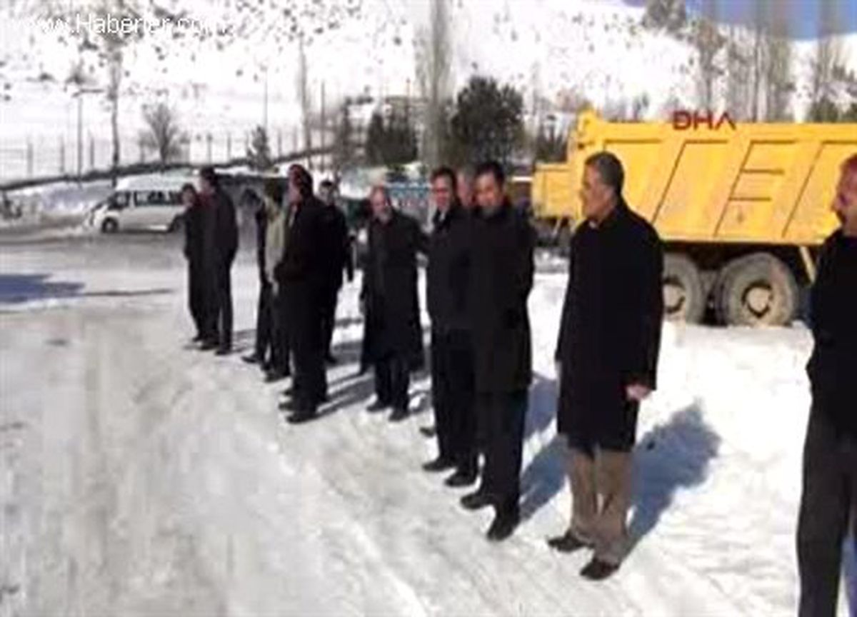 Bitlis\'te Kar Makinesi Operatörü Kursu