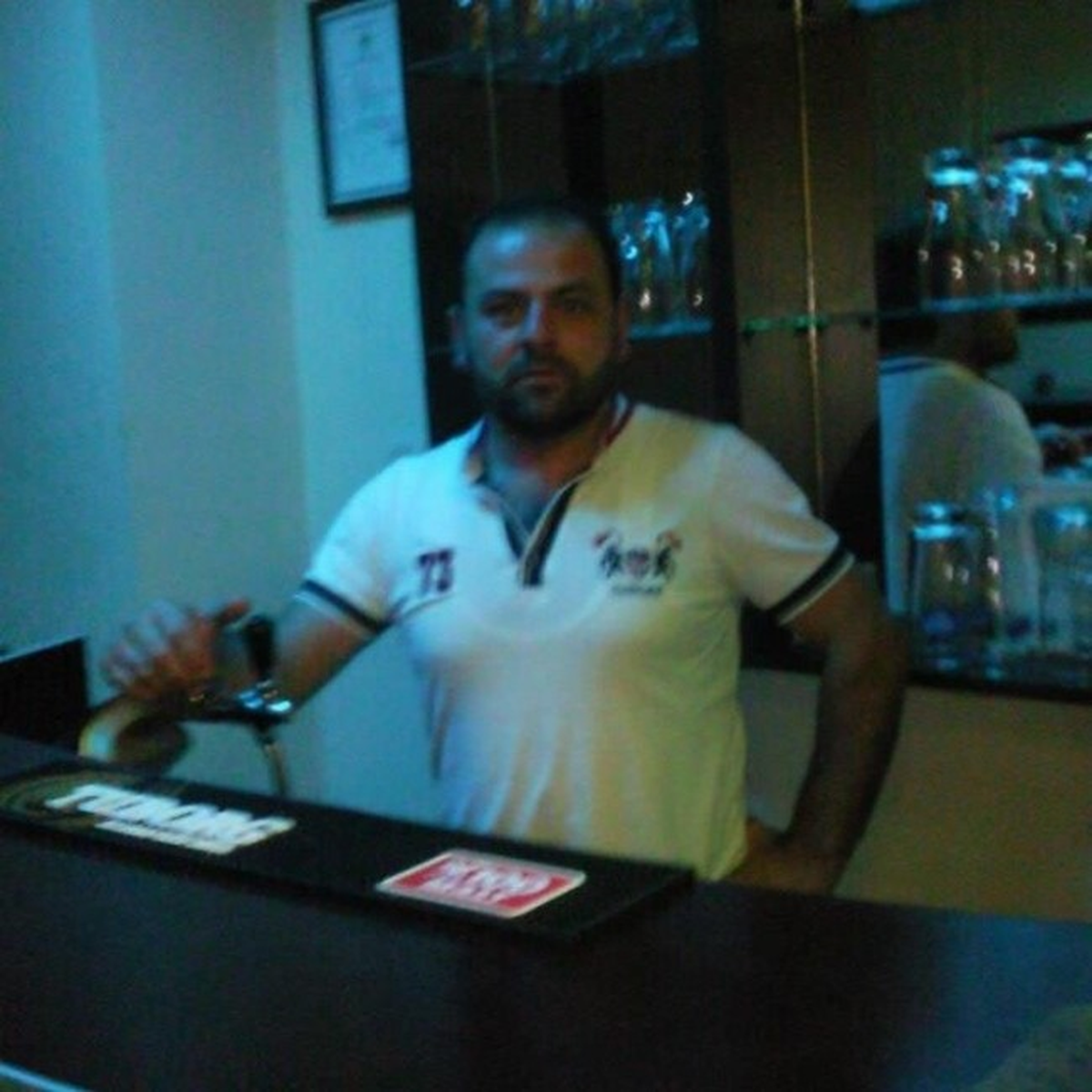 Bolu'da Bıçaklı Kavga: 1 Ölü