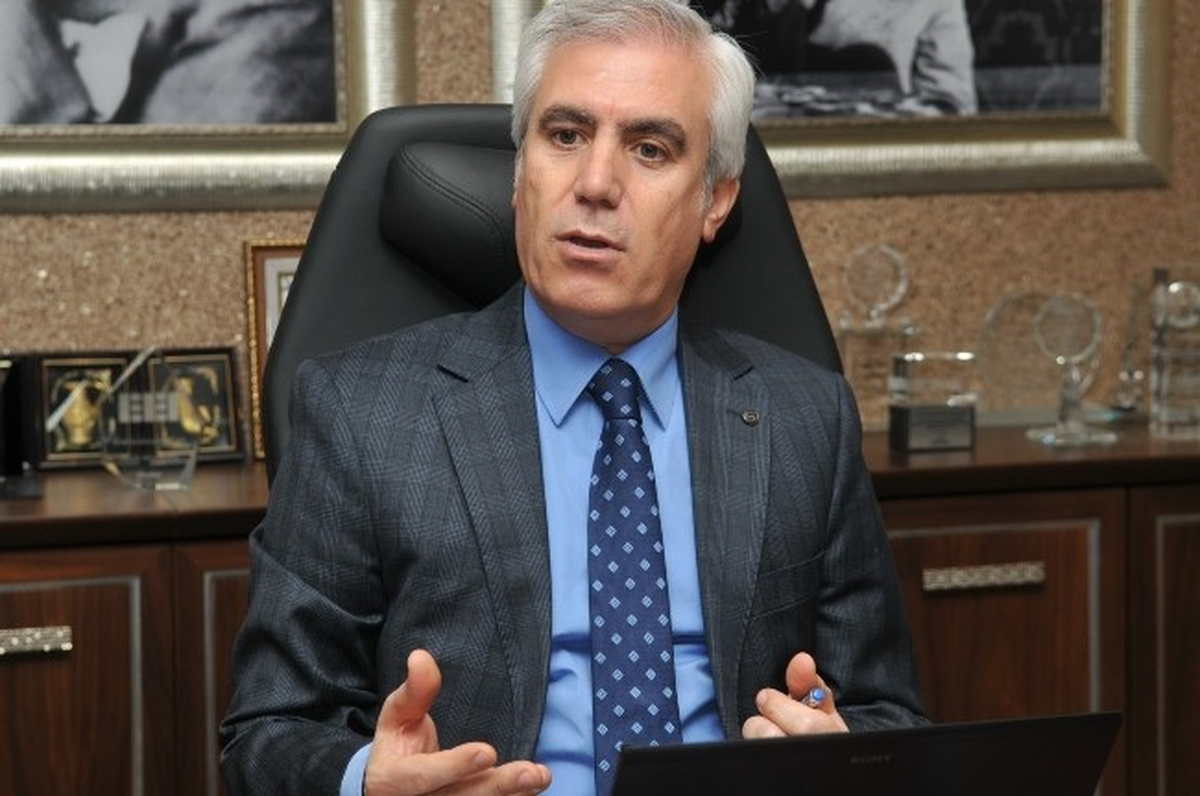 Bozbey\'den Yeni İmar Kanunu\'na Tepki