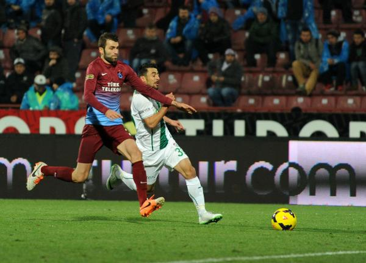Bursaspor, 8 Yıl Önce Kupadan Elendiği İnegölsporla Oynuyor