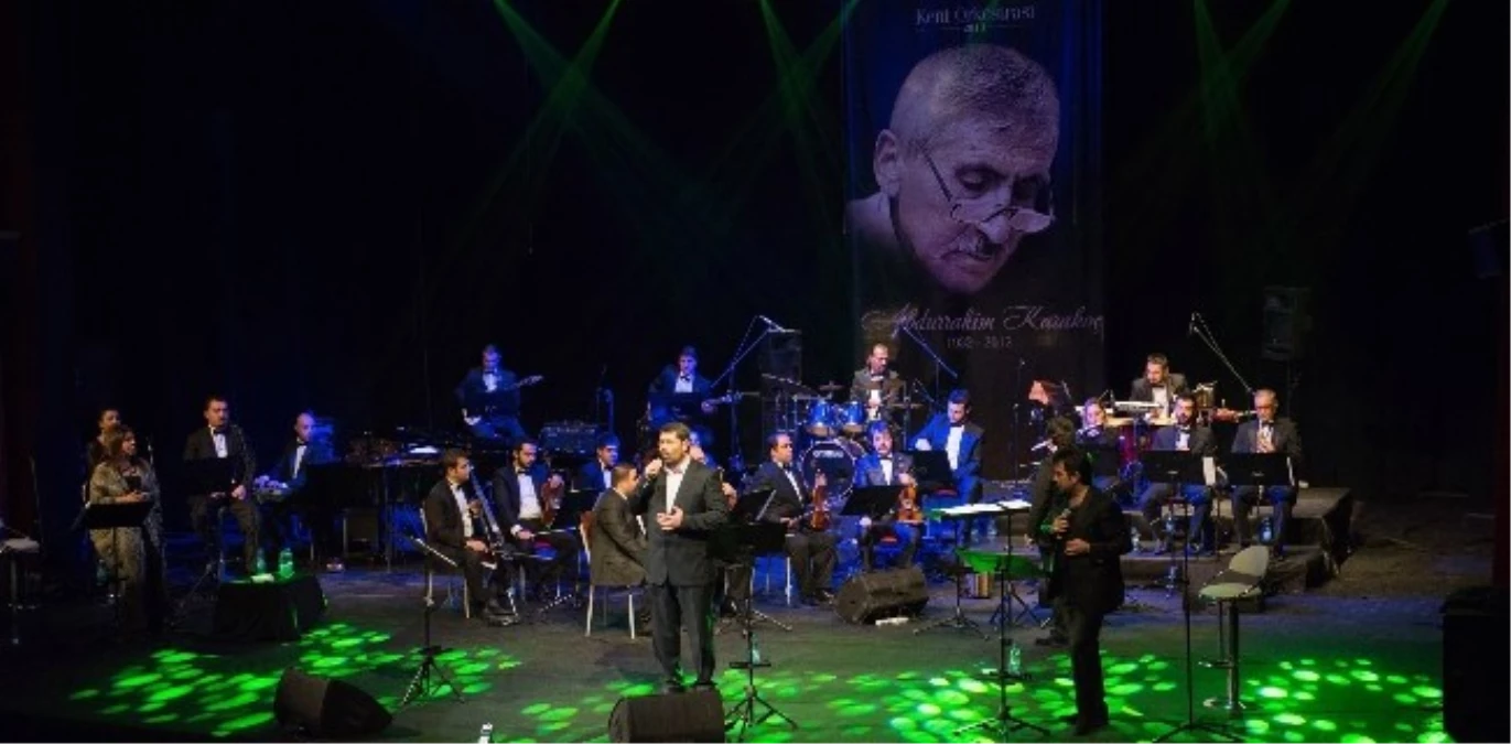 Büyükşehir\'den İki Muhteşem Konser