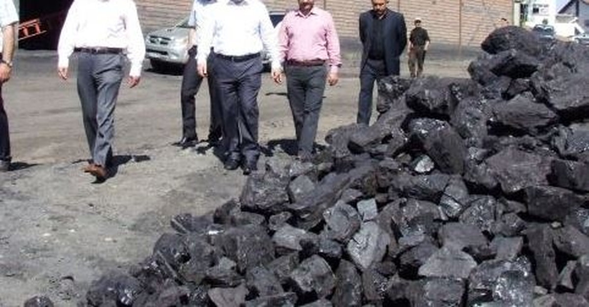 Cami ve Kur\'an Kurslarına Kömür Yardımı