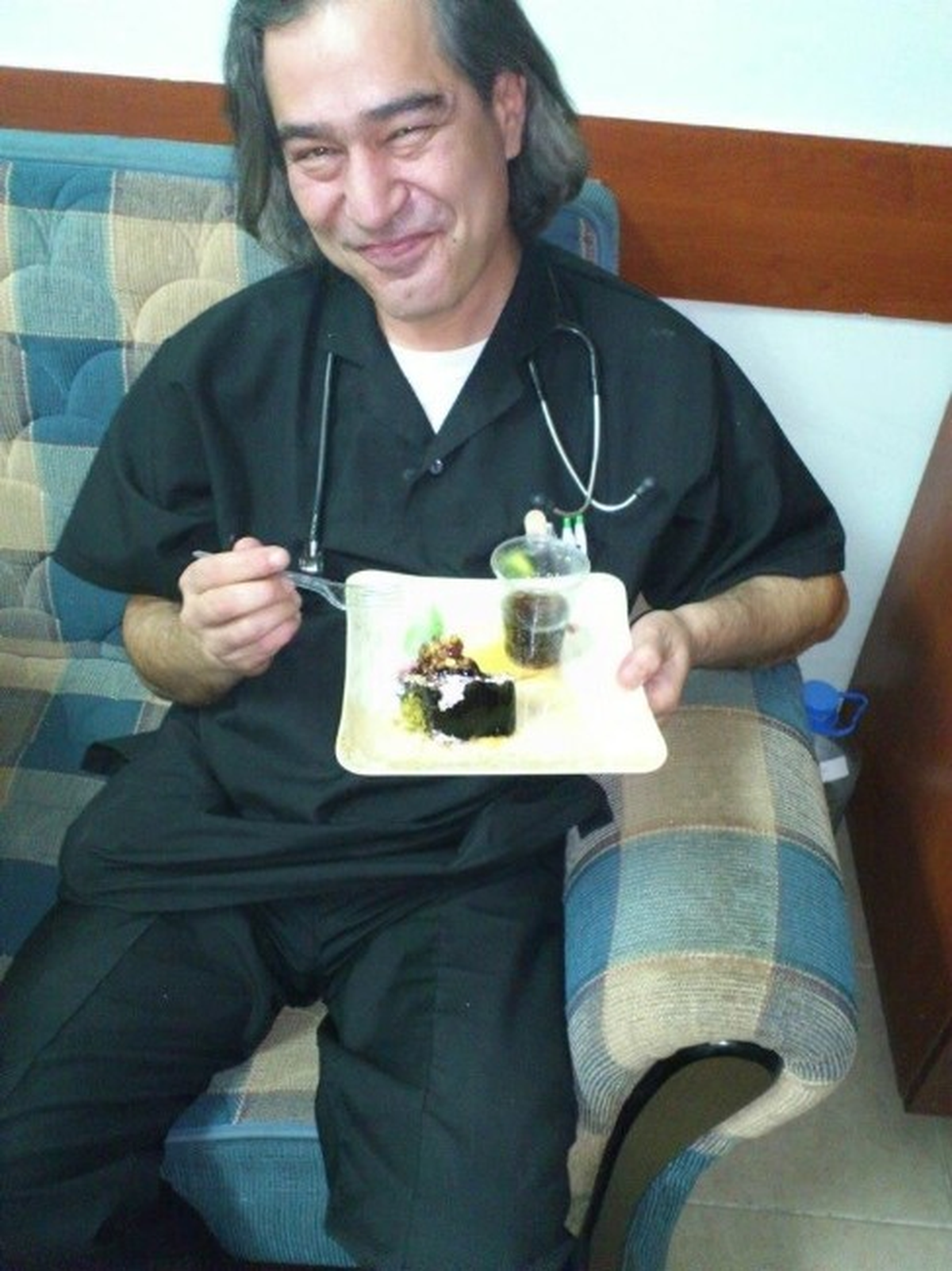 Çanakkale\'de Bir Doktor Evinde Ölü Bulundu