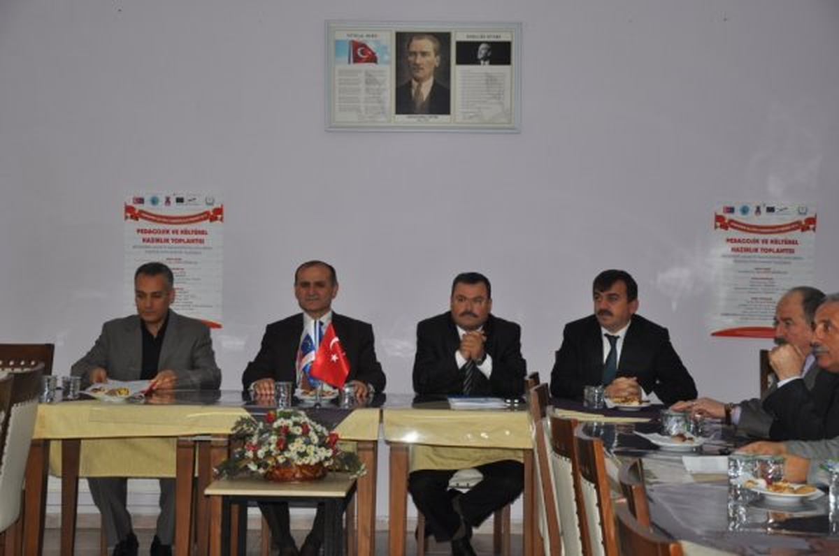 Çanakkale\'den Kısa Kısa