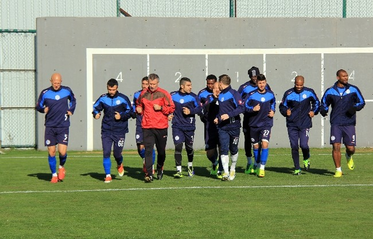 Çaykur Rizespor\'da Akıllar Kasımpaşa Maçında